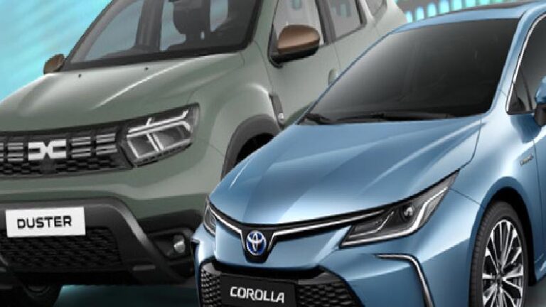 7 Temmuz’da Kimi Güvenlik Özellikleri Olmayan Arabalar Satılamayacak: Toyota Corolla ve Dacia Duster’a Veda mı Ediyoruz?