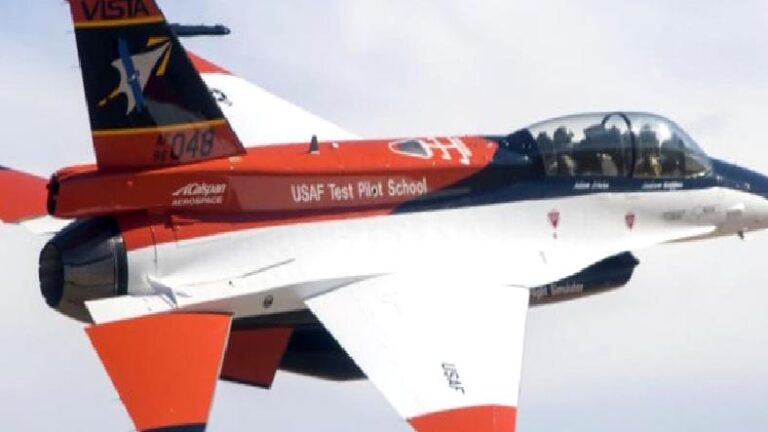 ABD’de Gerçekleştirilen Testlerde Yapay Zekâ, Pilotlarla Aşık Attı