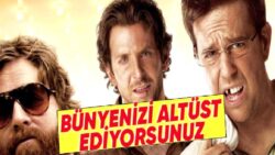 Akşamdan Kalma Baş Ağrısının Nedenlerini Öğrendikten Sonra Bir Daha Asla Yanlışları Yapmayacaksınız!