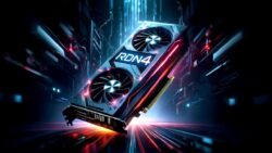 AMD, RDNA 4 ile yüksek performansta çığır açacak!