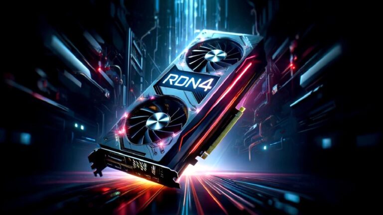 AMD, RDNA 4 ile yüksek performansta çığır açacak!