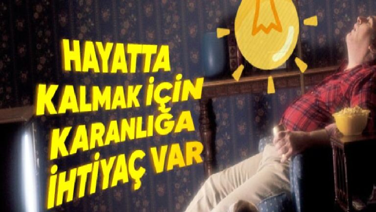 Ampulün İcadı, Kardiyovasküler Hastalıkları ve Kanseri Nasıl Arttırdı?