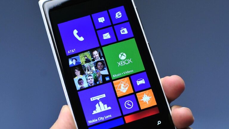 Android’li Nokia Lumia ortaya çıktı! 108 MP kamera ve dahası