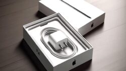 Apple iki ürünün kutusundan adaptörleri çıkardı!