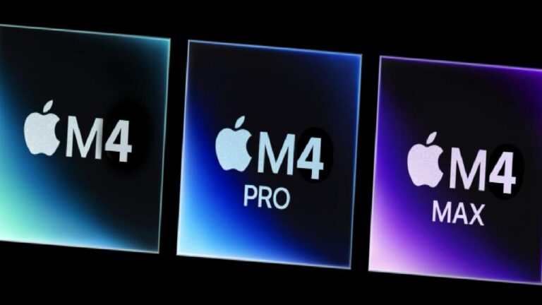 Apple, M4 işlemcisinin açılışını yapay zekalı iPad ile yapabilir