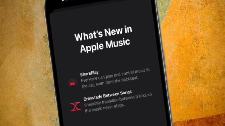 Apple Music’e, Müzik Geçişlerini Bir Üst Düzeye Çıkaracak “Akıllı Müzik Geçişleri” Özelliği Geliyor