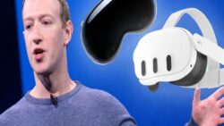 Apple Vision Pro rakibi olacaktı! Meta ve LG’den kötü haber