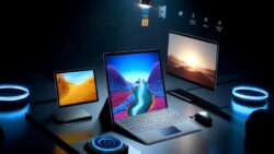 Apple’a çıkışı gösterdi! İşte Microsoft Surface Etkinliği’nde tanıtılanlar