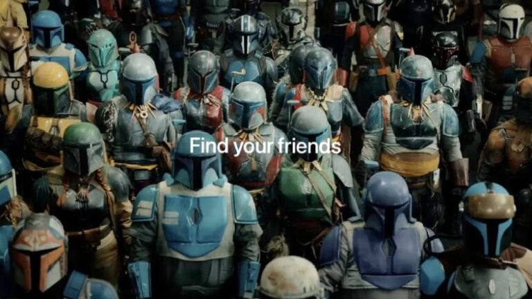 Apple’dan iPhone 15 İçin Star Wars Temalı Reklam Sineması