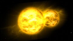 Aslında iki Güneş mi var ve bunu bizden saklıyorlar mı?