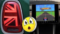 Bahse Gireriz ki Otomobillerdeki Bu Zımnî Özellikleri ve Ayrıntıları Daha Önce Hiç Fark Etmediniz!