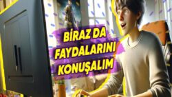 Bilim Oyun Tutkunlarını Sevindirecek Bir Soruya Cevap Veriyor: Bilgisayar Oyunları Oynayarak Dinlenebilir Miyiz?