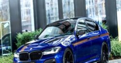 BMW sevilen model ismi takısına veda ediyor!