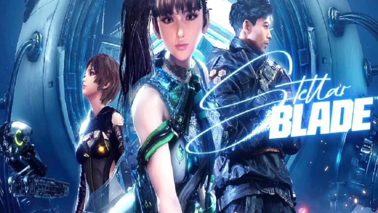 Bu Oyun Gözünüzü Alacak, İçinizi Açacak: Stellar Blade İncelemesi
