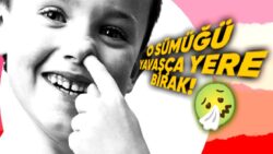 Burnunuzu Karıştırmak Alzheimer Olma Riskinizi Artırıyor Olabilir! PekiNasıl?