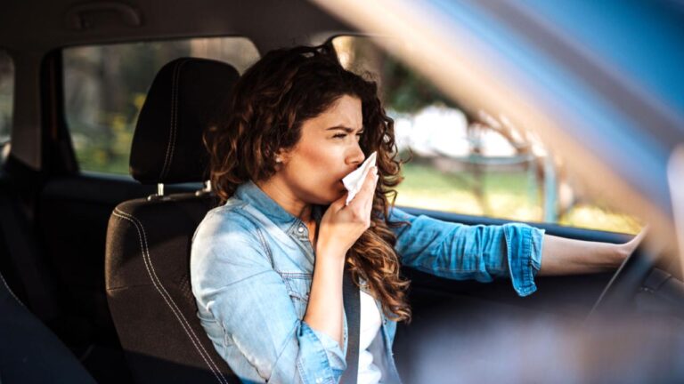 Burun kanaması, saç dökülmesi ve fazlası: Elektrikli araçlar, kullanıcılarını hasta mı ediyor?