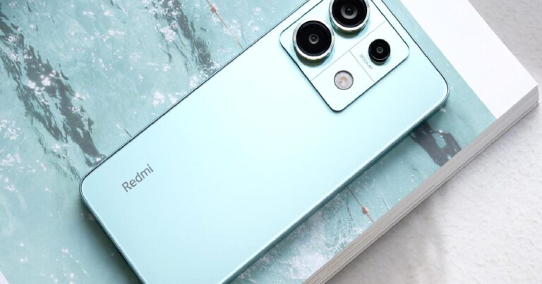 Çerez parasına 108 Megapiksel kamera! Redmi 13 4G geliyor