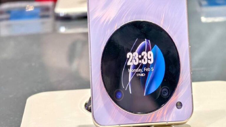 Çinli telefon üreticisi Türkiye’ye geliyor!