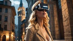 Çipler hazır! Yeni kuşak VR gözlükler geliyor