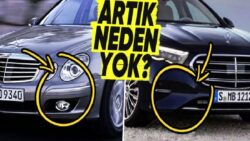 Çoğu Otomobilde Artık Sis Farı Olmamasının Okuyunca Çok Mantıklı Gelecek Sebepleri