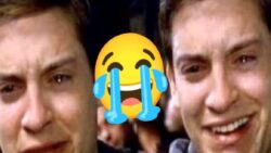 Çok Güldüğümüzde Neden Gözümüzden Yaş Gelir?