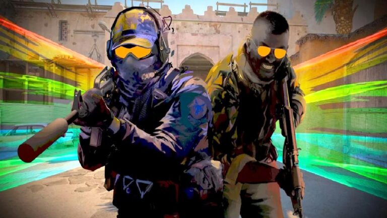 Counter Strike 2 için büyük güncelleme! Neler değişti?