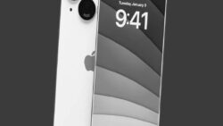 Daha küçük Dinamik Ada: iPhone 17 Slim ortaya çıktı!