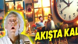 Eğlenirken Neden Zaman Uçup Gidiyor da Sıkıcı Anlarımızda Gün Hiç Bitmeyecekmiş aynıi Geliyor?