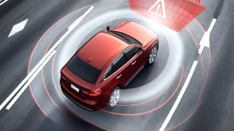 Elektrikli araçların görünmeyen tehlikesi: Yayalara çarpma mümkünlüğü neden daha yüksek?