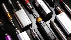 Elektronik sigaralar, bir uçağı düşürebilir mi?