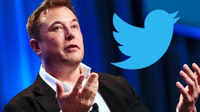 Elon Musk açıkladı! Twitter resmen öldü
