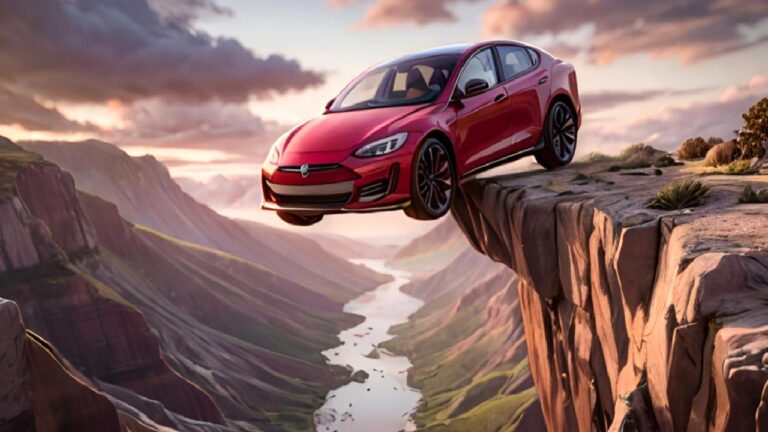 Elon Musk’tan gözdağı! Tesla’yı bana verin yoksa…
