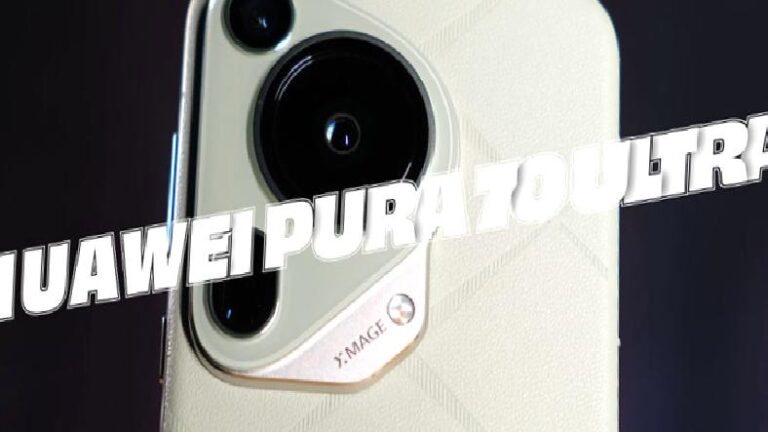 En İyi Kamera mı? Huawei Pura 70 Ultra’yı İnceledik!