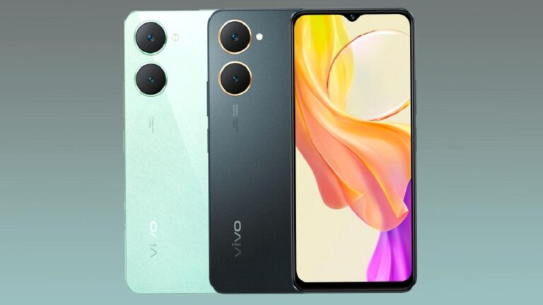 En ucuzu mu? 50 Megapiksel kameralı vivo Y18 tanıtıldı!