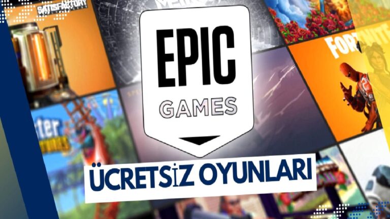 Epic Games’in bu haftaki bedelsiz oyunu belirlendi: 1500 TL Pahasında Parasız Ödüllü AAA Oyun!