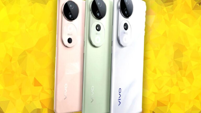 Eşsiz görüntüleme yetenekleriyle vivo S19 ve S19 Pro ortaya çıktı