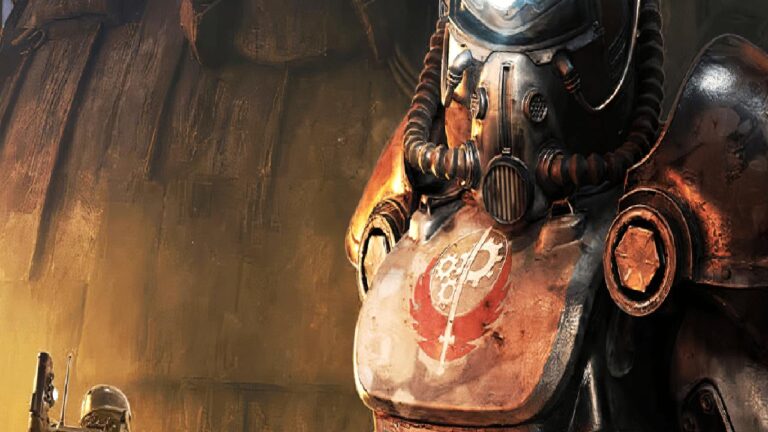 Fallout oyunları Steam’i domine ediyor! Yıllar sonra zirvede