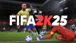 FIFA Serisi için yeni dönem: Geliştiricisi 2K olabilir!