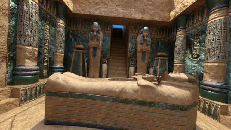 “Firavunun Laneti” öyküleri gerçek mi?