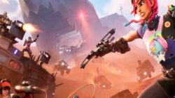 Fortnite’ın Yeni Battle Royale Sezonu “Toz Duman” Resmen Çıktı! İşte Tüm Yenilikler