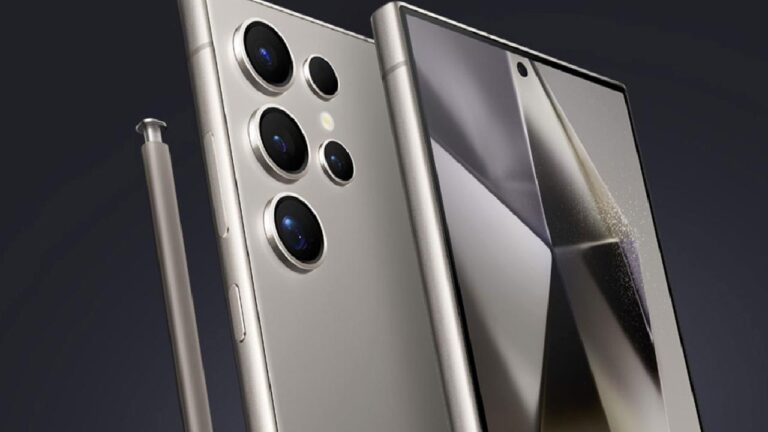 Galaxy S25 Ultra, büyük bir kamera güncellemesi ile gelebilir