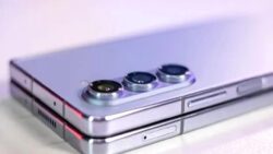 Galaxy Z Fold 6 kamerası farklı mı olacak?