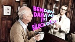 Gençlerin Büyüklerden Daima ‘’Ben Senin Yaşındayken…’’ ile Başlayan Cümleler Duymasının Bilime Göre Açıklaması
