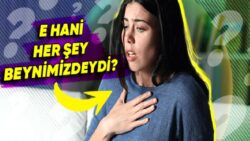 Göğsünüze Oturan Öküzün Bilimsel Açıklaması: Gerilim ve Tasa Tamamen Beynimizdeyse Tesirlerini Neden Bedenimizde Yaşıyoruz?