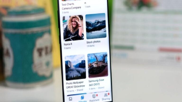 Google Fotoğraflar, Yeni Özelliğiyle “Mini Sosyal Medya Uygulaması” Oluyor