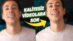 Google Fotoğraflar’a Çektiğiniz Görüntünün Kalitesini Tek Tuşla Arşa Çıkarabileceğiniz Özellik Geliyor