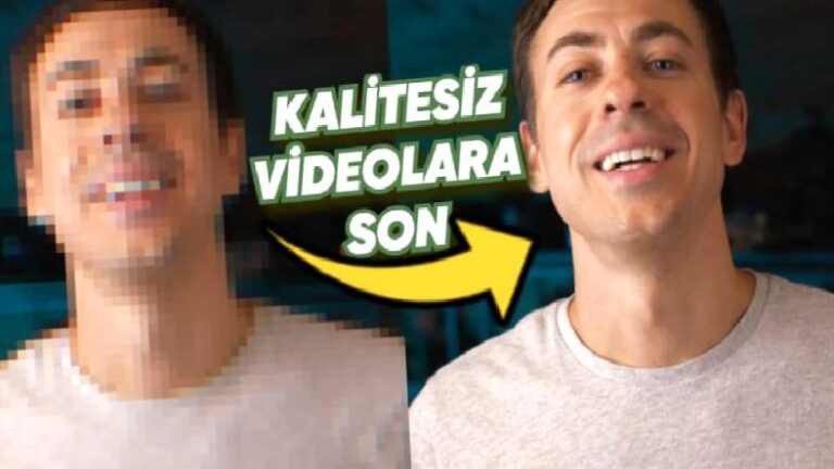 Google Fotoğraflar’a Çektiğiniz Görüntünün Kalitesini Tek Tuşla Arşa Çıkarabileceğiniz Özellik Geliyor