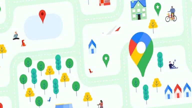 Google Haritalar’ın yeni tasarımı ortaya çıktı