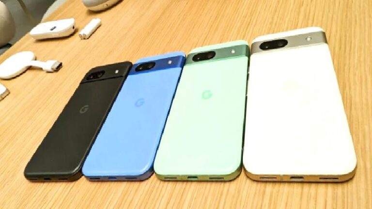 Google Pixel 9 Serisinin Renkleri Ortaya Çıktı: Daha Soluk Renkler Geliyor