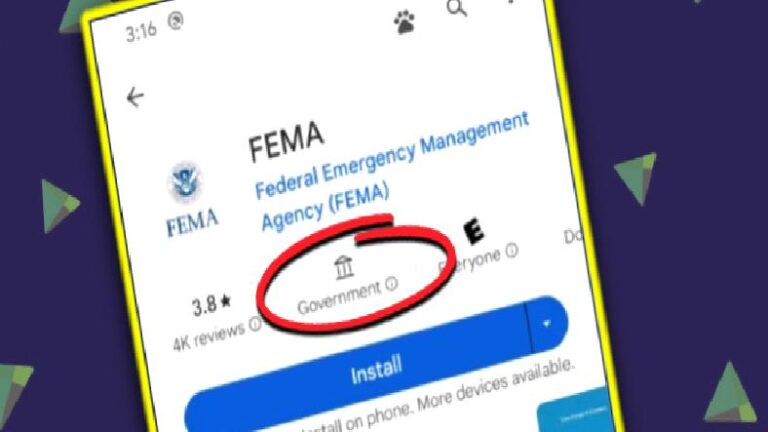 Google, Play Store’daki Devlete Ait Uygulamaları “Etiketlemeye” Başladı
